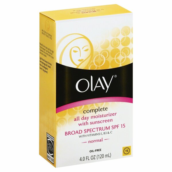 Olay Oil Of  Uv Protection 104760